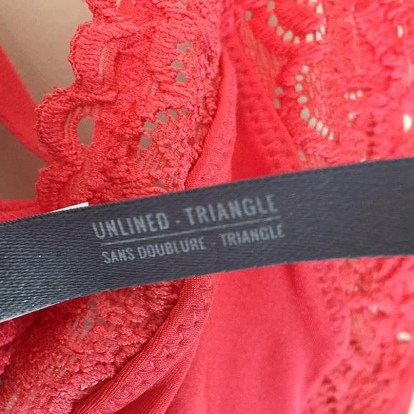 aerie bra 32A NWOT - Picture 2 of 4